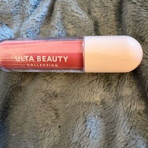 ulta Beauty Pink Lip Gloss